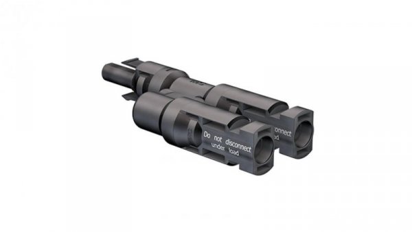 Trójnik MC4 MC-PV-AZS4