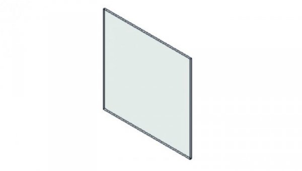 Dodatkowa szybka do ROP – OP1 PPOZ-5701/PO1