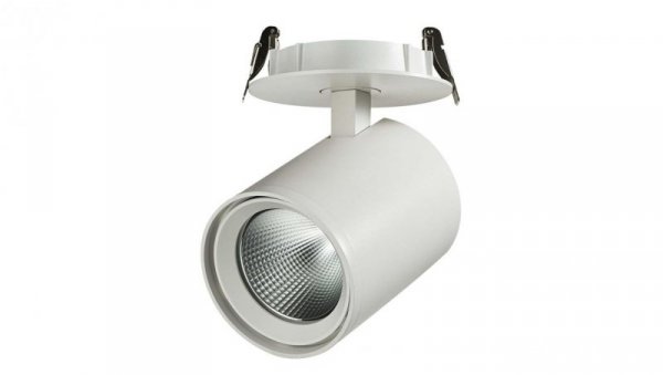 Oprawa LIMIAR MVB DOWNLIGHT LED 25W 3200LM 24st 840 ECG biały 0000002053