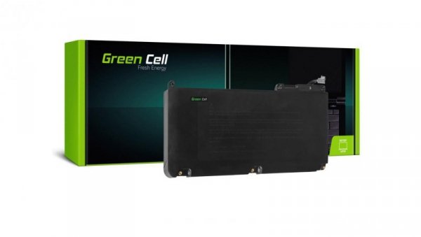 Bateria Green Cell A1331 do Apple MacBook 13 A1342 Unibody (Late 2009, Mid 2010)