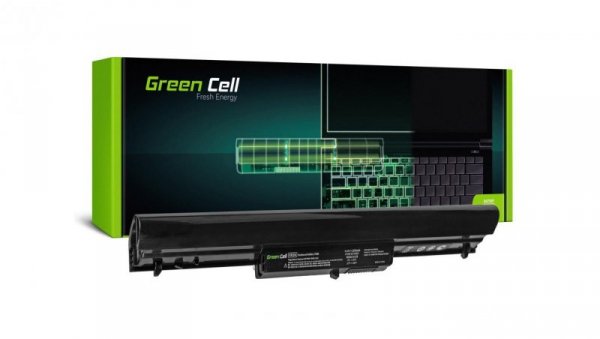Bateria Green Cell VK04 HSTNN-YB4D do HP Pavilion 14-B 14-C 15-B M4 HP 242 G1 G2
