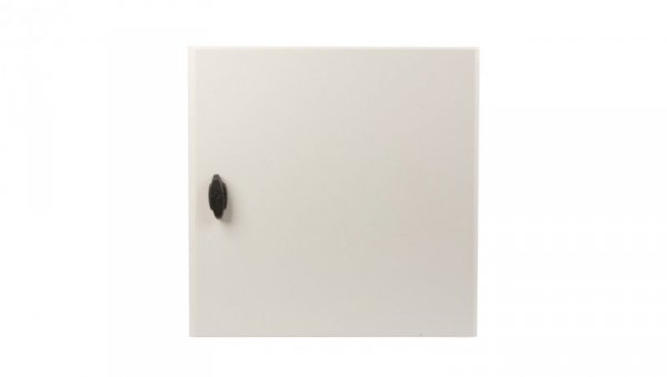 Obudowa S3D 500x500x250mm IP66 z płytą montażową NSYS3D5525P