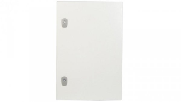 Obudowa CS 600x400x250mm IP66 z płytą montażową CS-64/250 111694