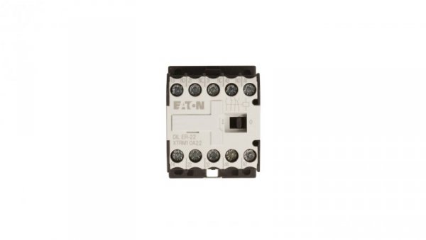 Stycznik pomocniczy 3A 2Z 2R 230V AC DILER-22 051777