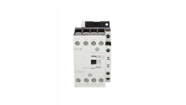 Stycznik mocy 32A AC-1 4P 230V AC 1Z 0R DILMP32-10(230V50HZ,240V60HZ) 109797