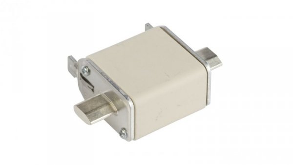 Wkładka bezpiecznikowa NH00 63A gF 500V 004114337