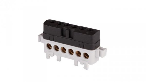 LPI-6s Listwa przyłączeniowa izolowana A18-0038