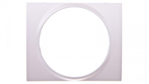 SISTENA LIFE Plakietka pearl 771519