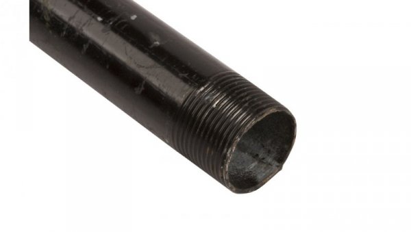 Rura stalowa PG-16 malowana 20.3x22.5mm 6016 /3m/