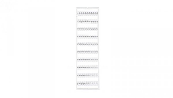 Oznaczniki WMB 10x 1-10 793-502 /5szt./