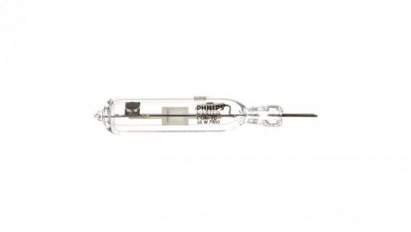Lampa metalohalogenkowa 35W G8,5 230V 3000K przeźroczysta CDM-TC 8711500200006