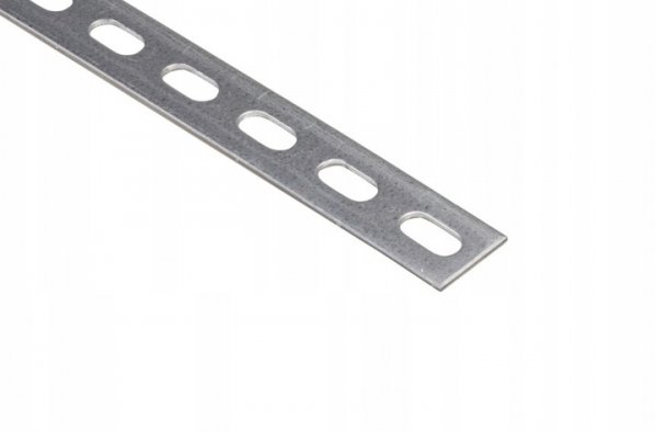Płaskownik perferowany 30x3mm 2m PLT30/2 640720 /2m/