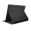 Speck Balance Folio Etui do iPada Pro 12,9 (2-gen, 1-gen) Black, Slate Gray (czarny, szary)