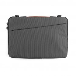 JCPAL Tofino Messenger - torba na laptopa 13 Czarny