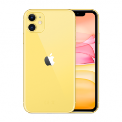 Apple iPhone 11 128GB Yellow (żółty)