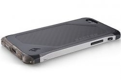 Element Case Sector Etui do iPhone 6 / 6s Metal (szary)