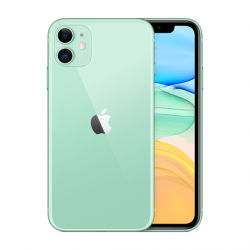 Apple iPhone 11 64GB Green (zielony)