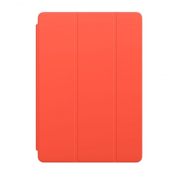 Apple Etui Smart Cover do iPada (8/9. generacji) – elektryczna pomarańcza