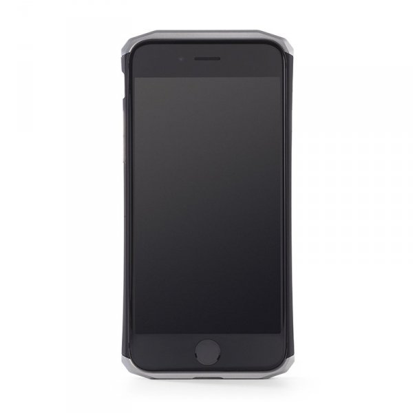 Element Case Solace Etui do iPhone 6 / 6s Black (czarny)