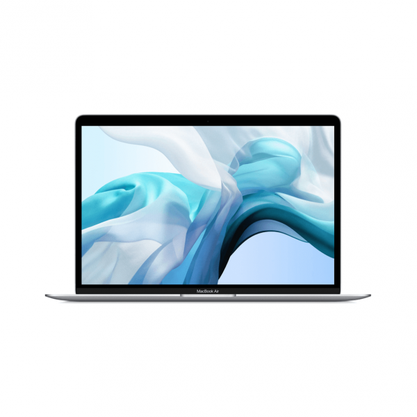 MacBook Air Retina i3 1,1GHz  / 16GB / 512GB SSD / Iris Plus Graphics / macOS / Silver (srebrny) 2020 - nowy model