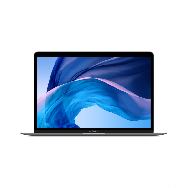 MacBook Air Retina i7 1,2GHz  / 16GB / 1TB SSD / Iris Plus Graphics / macOS / Space Gray (gwiezdna szarość) 2020 - nowy model