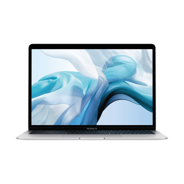 MacBook Air Retina i5 1,1GHz  / 8GB / 512GB SSD / Iris Plus Graphics / macOS / Silver (srebrny) 2020 - nowy model