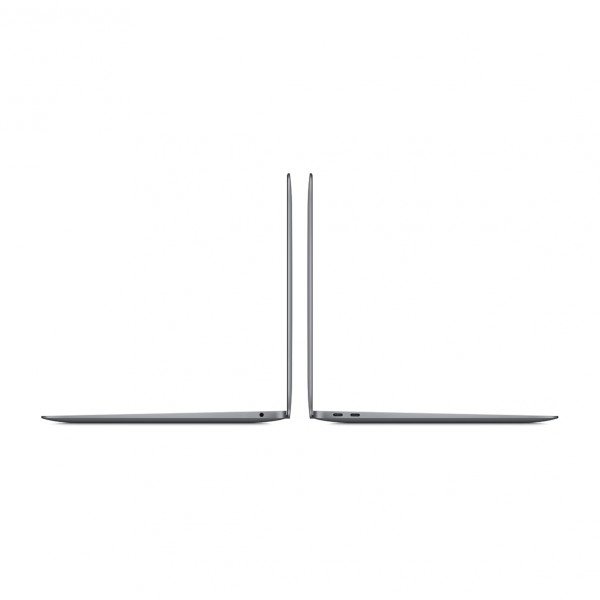 MacBook Air Retina i5 1,1GHz  / 8GB / 2TB SSD / Iris Plus Graphics / macOS / Space Gray (gwiezdna szarość) 2020 - nowy model
