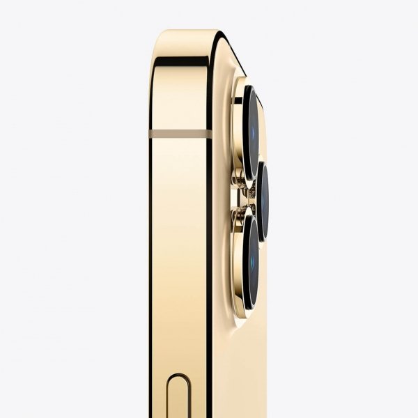 Apple iPhone 13 Pro Max 512GB Złoty (Gold)