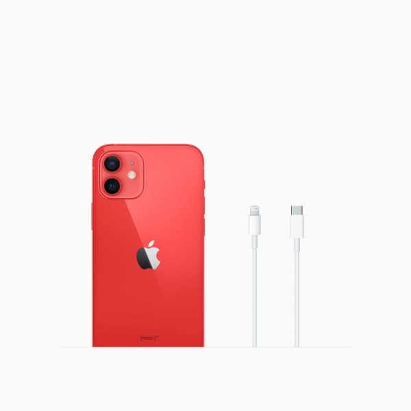Apple iPhone 12 64GB (PRODUCT)RED (czerwony)