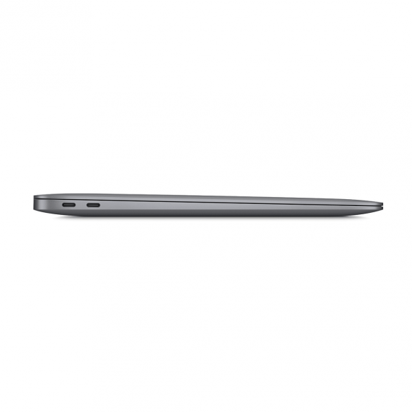 MacBook Air Retina i3 1,1GHz  / 16GB / 256GB SSD / Iris Plus Graphics / macOS / Space Gray (gwiezdna szarość) 2020 - nowy model