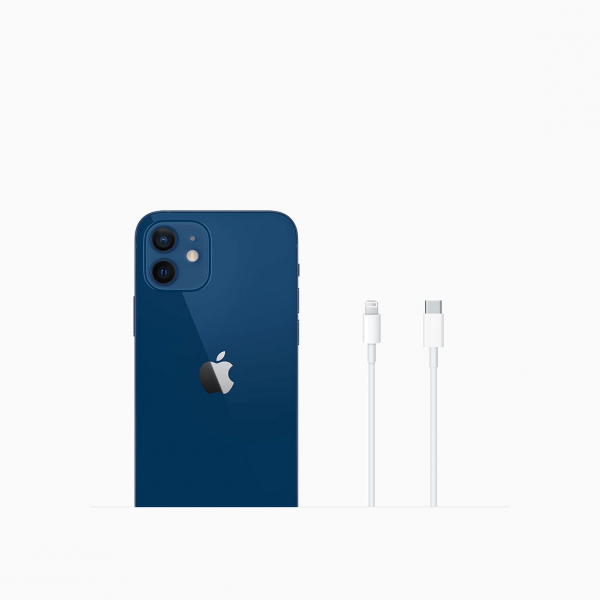 Apple iPhone 12 128GB Blue (niebieski)