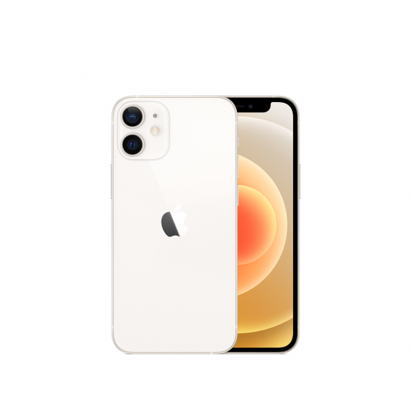 Apple iPhone 12 mini 128GB White (biały)