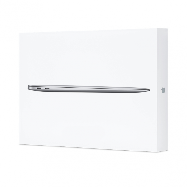 MacBook Air Retina i5 1,1GHz  / 8GB / 512GB SSD / Iris Plus Graphics / macOS / Silver (srebrny) 2020 - nowy model