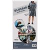 Bluzair - Bluza koc - Miętowy