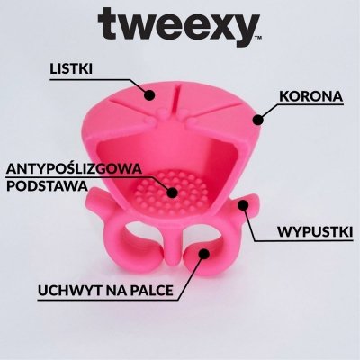 Tweexy - Sapphire night