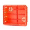 Puszka podtynkowa 126x156x70mm Pp/t 6 11.6
