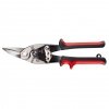 Nożyce do blachy 250mm lewe 01A425