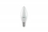 Żarówka LED E14 C37 8W 700lm 4000K AC220-240V 160st. LD-SMNDC37-80