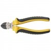 Szczypce tnące boczne 160 mm stal CS 32D106