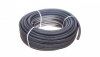 Rura karbowana 40mm szary 320N RKLS 40/34 10025 /25m/