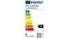 Żarówka LED E14 B45B 8W 700lm 4000K AC220-240V 160st. LD-SMNB45B-80