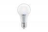 Żarówka LED E27 A60 8W 640lm 3000K AC175-250V 180st. LD-PC2A60-8W