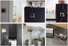 Simon 54 Gniazdo antenowe RTV/SAT/SAT końcowe srebrny mat DASK2.01/43
