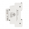 Lampka modułowa czerwona/zielona/żółta 230-400V AC LKM-01-40 EXT10000039