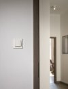 Simon 10 Gniazdo pojedyncze SCHUKO z uszczelką białe 16A 250V IP44 CGSZ1B.01/11