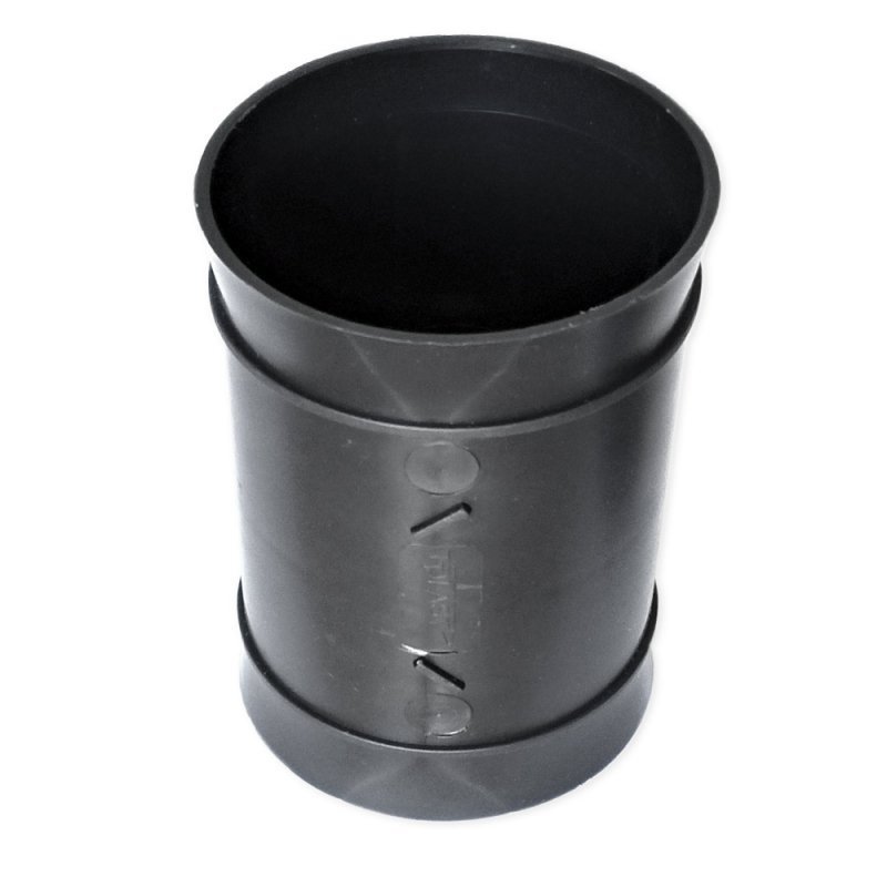 Złączka do rur dwuwarstwowych 50mm ZRD 50 10202