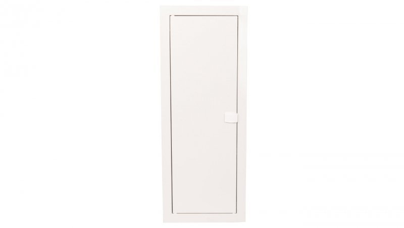 Szafka licznikowa podtynkowa 1-licznikowa 1-fazowy 12 modułów IP31 RL 1F 12 2-061
