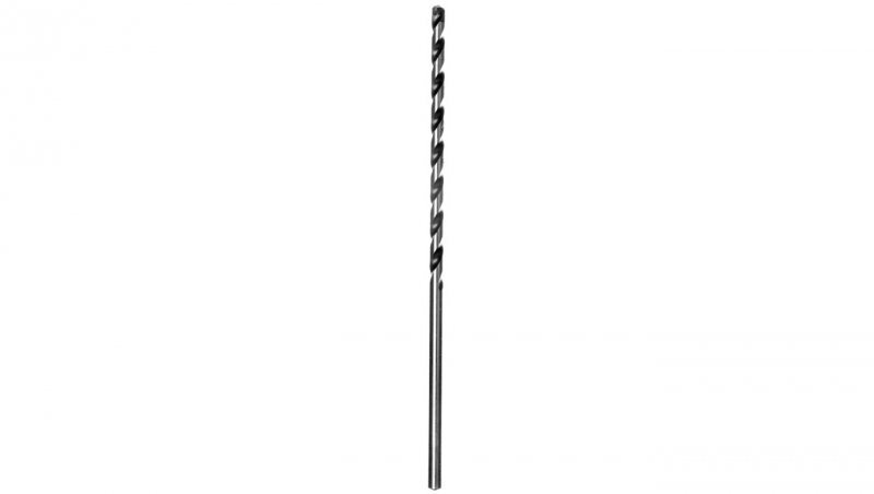 Wiertło do betonu 8 x 250 mm szlifowane 60H192