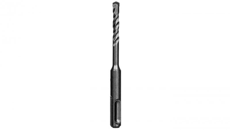 Wiertło do betonu SDS Plus 6 x 110 mm S4 60H622