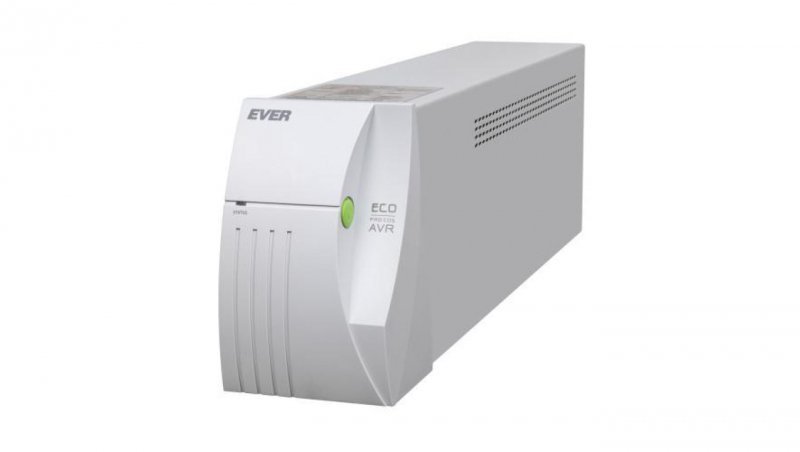 Zasilacz Ever ECO PRO W/EAVRTO-001K00/00 (1000VA)